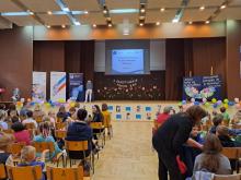 Leśnicy na 3. Olsztyńskim Forum Klubów Młodego Odkrywcy
